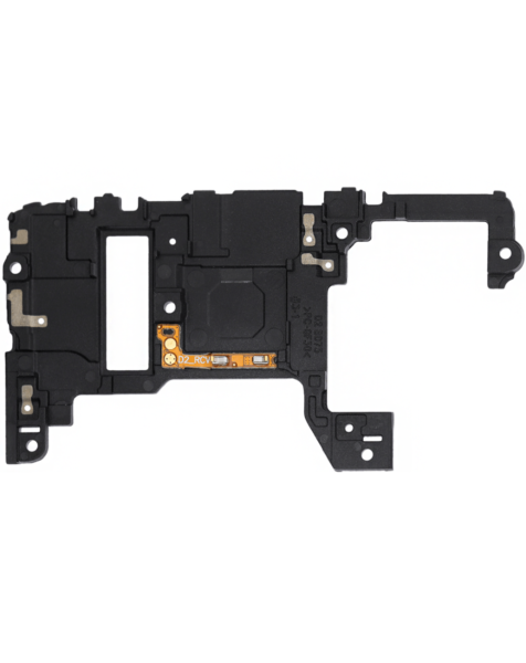 Galaxy Note 10 Plus NFC Antenna Bracket w/ NFC Connector Board