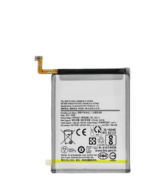 Galaxy Note 10 Plus Replacement Battery