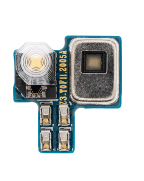 Galaxy Note 20 5G / S20 5G Flash Light Micro Board