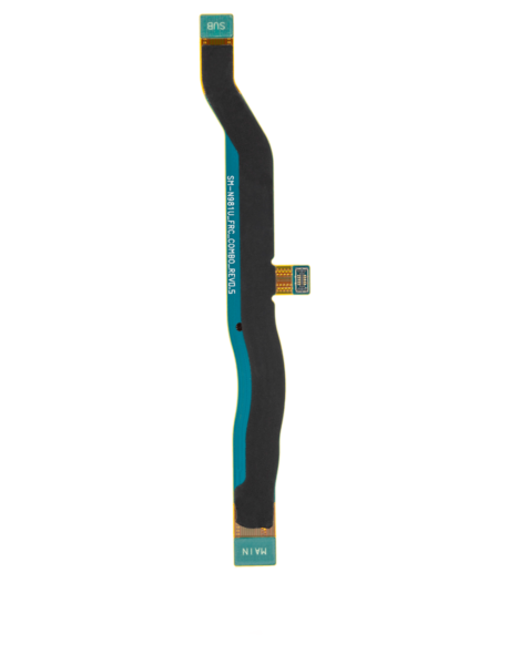 Galaxy Note 20 5G N981U Mainboard Flex Cable (US Version / Small)