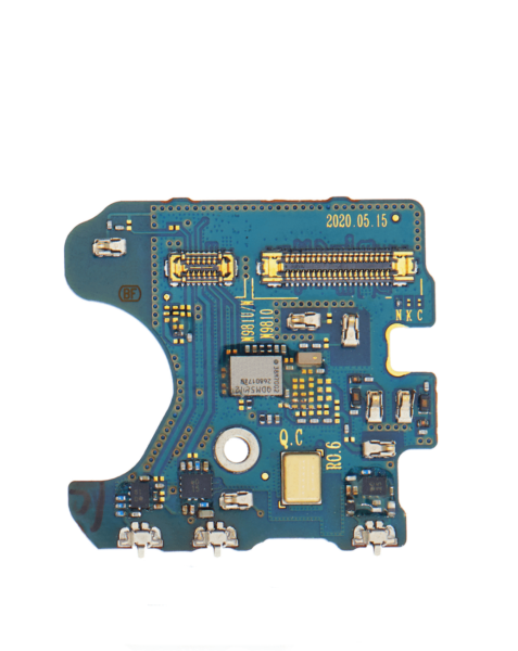 Galaxy Note 20 5G Microphone PCB Board (US Version)