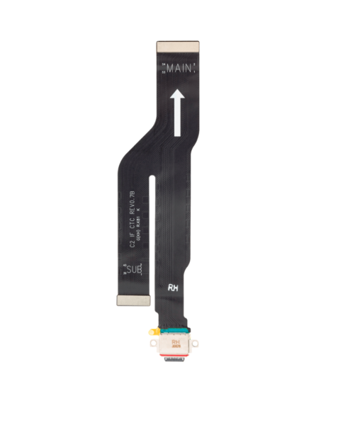 Galaxy Note 20 Ultra 5G Charging Port Flex Cable