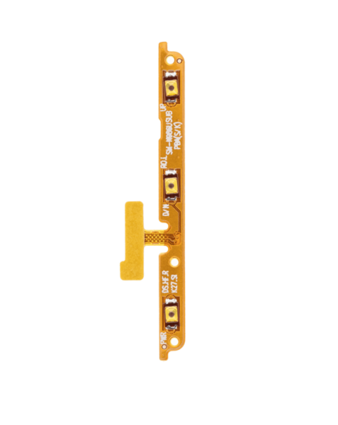 Galaxy Note 20 Ultra 5G Power Button Flex Cable