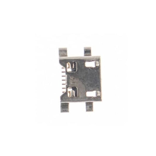 LG K3 LS45 / Phoenix 2 / Escape 3 K373 USB Charger Charging Port (Soldering Required)