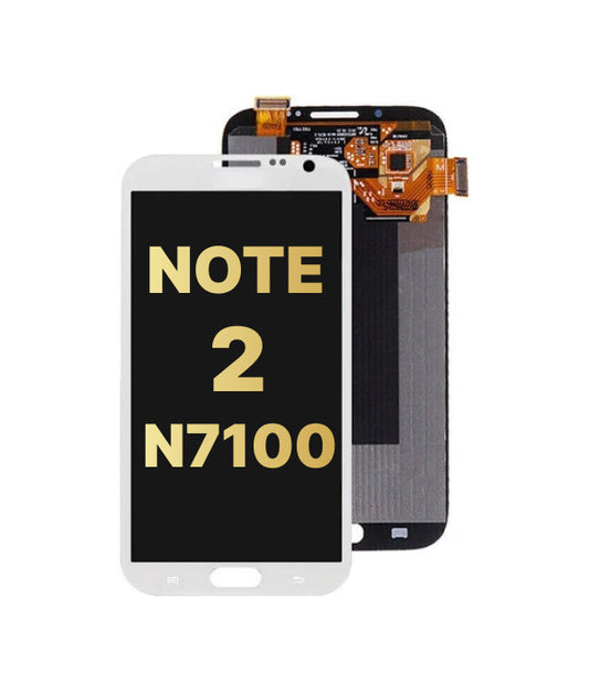 Galaxy Note 2 (N7100) OLED Assembly