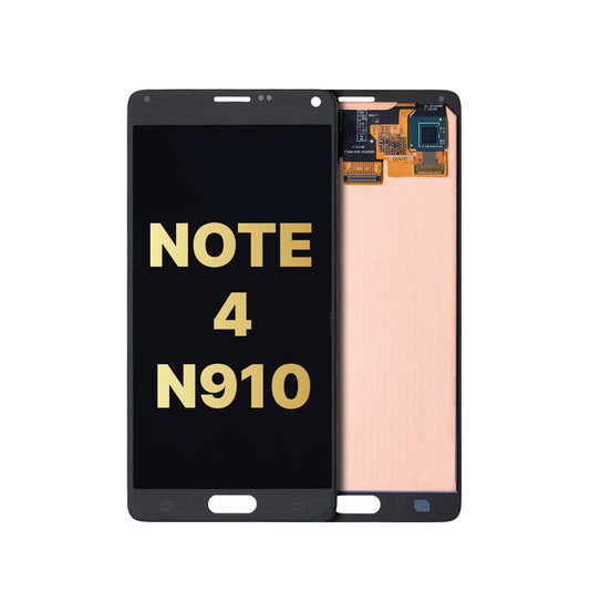 Galaxy Note 4 (N910) OLED Assembly