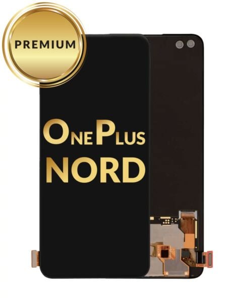 OnePlus Nord OLED Assembly (Premium/Refurbished)