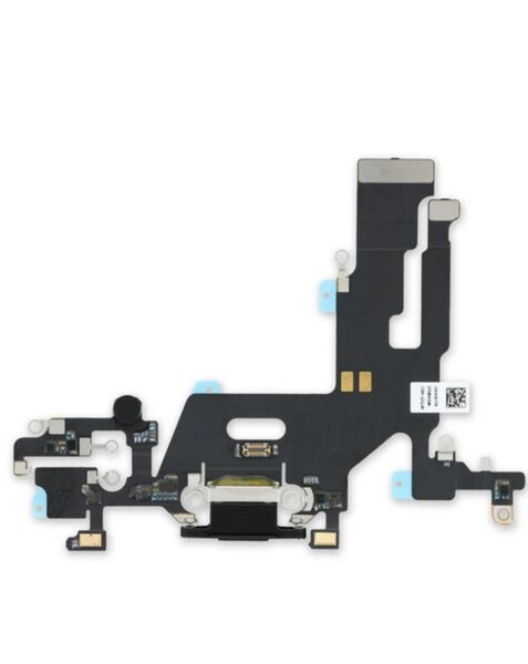 iPhone 11 Charging Port Flex Cable