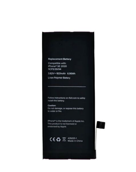 iPhone SE (2020) Replacement Battery