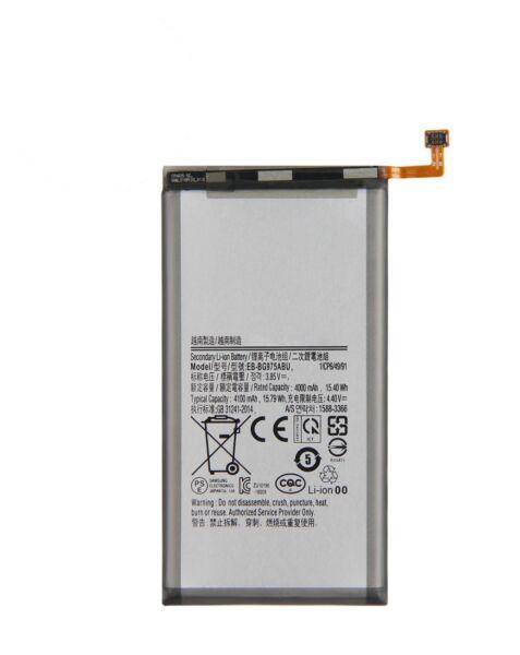 Galaxy S10 Plus Replacement Battery