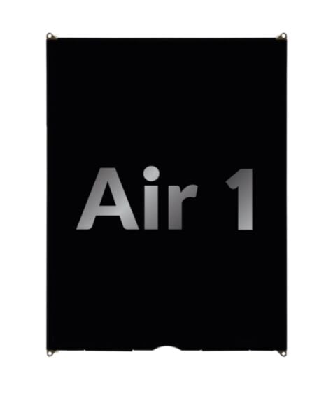 iPad Air 1 LCD Assembly (OEM Pull C Grade)
