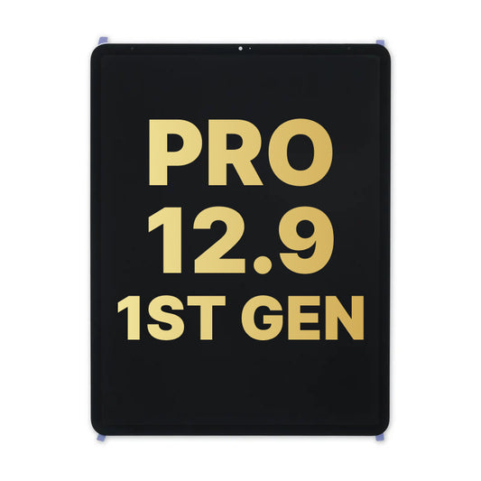 iPad Pro 12.9 (1st Gen/2015) LCD Assembly (Daughter Board Pre-Installed)