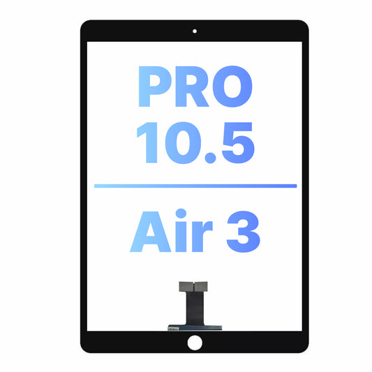 iPad Pro 10.5 / Air 3 Digitizer Glass