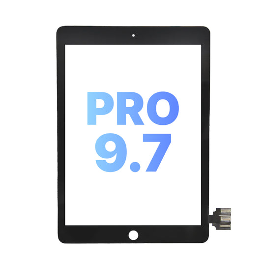 iPad Pro 9.7 Digitizer Glass