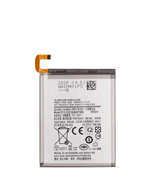 Galaxy S10 5G Replacement Battery