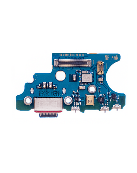 Galaxy S20 5G UW (G981V) Charging Port Board