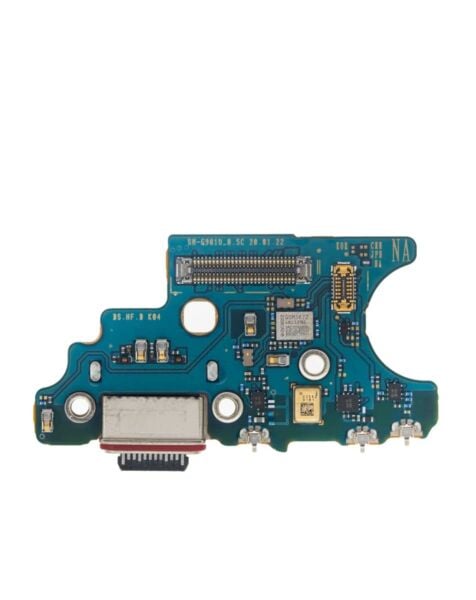 Galaxy S20 (G981U) Charging Port Board (US Version)