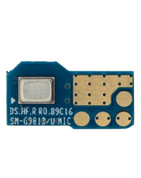 Galaxy S20 Microphone Board