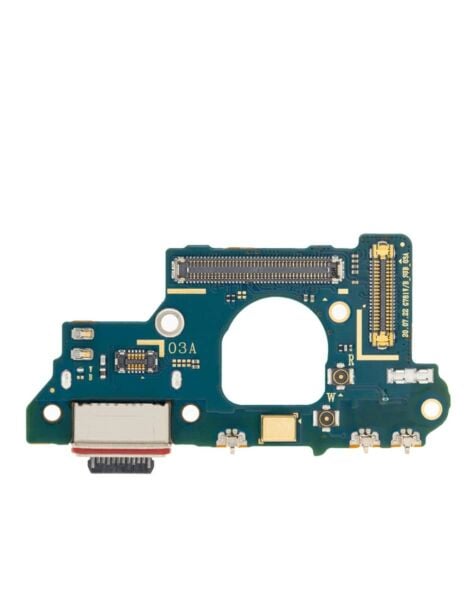 Galaxy S20 FE 5G Charging Port Board