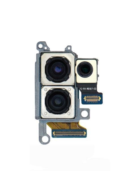 Galaxy S20 Plus 5G Back Camera Module Wide-Angle/Telephoto/Depthvision (International Version)