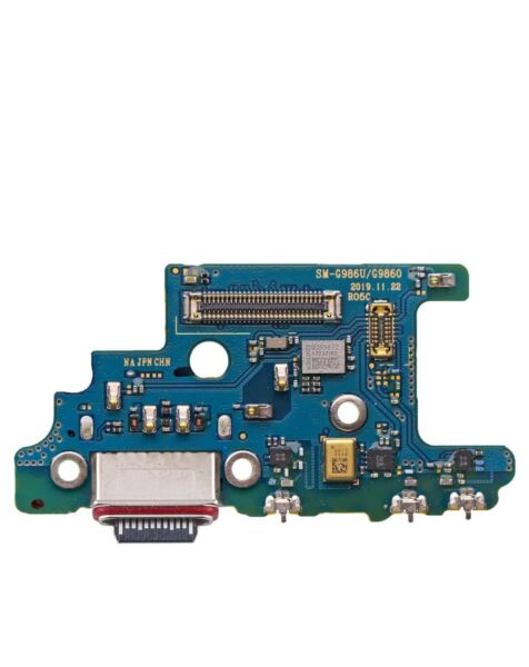 Galaxy S20 Plus 5G Charging Port Board (US Version)