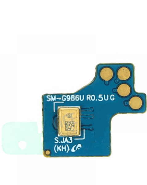 Galaxy S20 Plus 5G Microphone w/ PCB Board