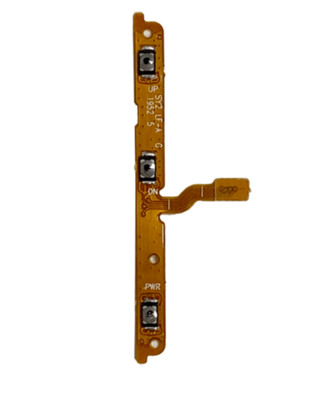 Galaxy S20 5G / S20 Plus 5G Power & Volume Button Flex Cable