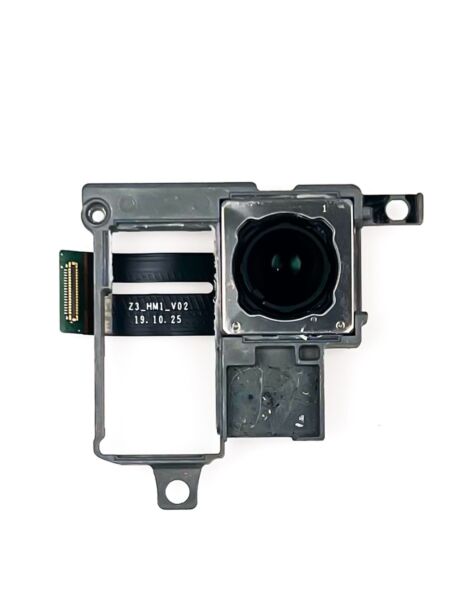 Galaxy S20 Ultra 5G Wide Camera w/ Holding Bracket