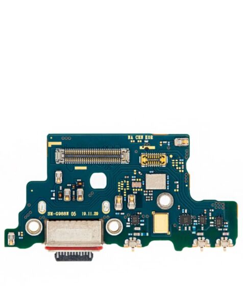 Galaxy S20 Ultra 5G G988N Charging Port Board (International Version)