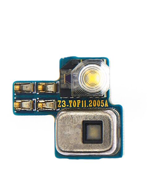 Galaxy S20 Ultra 5G Flashlight w/ Proximity Sensor Flex Cable