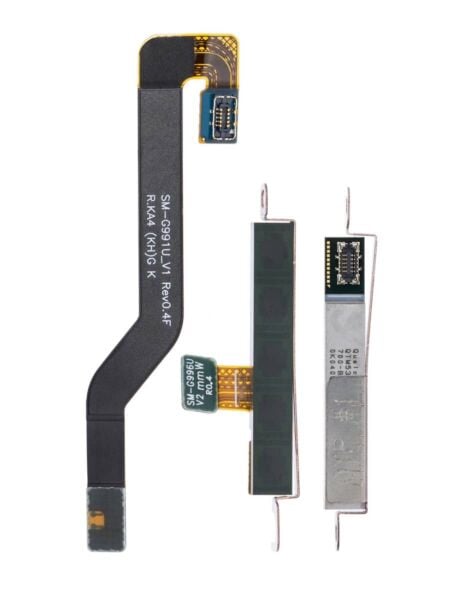 Galaxy S21 5G (G991U) 5G Antenna Flex Cable w/ Module (4 Piece Set)