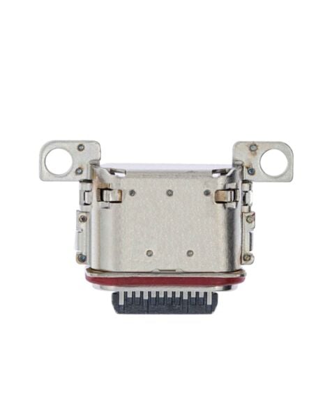 Galaxy S23 Ultra/S23 Plus/S23/S22/S22 Plus/S22 Ultra/S21/S21 Plus/S21 Ultra/S21 FE Charging Port (Soldering Required)