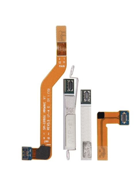 Galaxy S21FE 5G Antenna Flex Cable w/ Module (4 Piece Set)