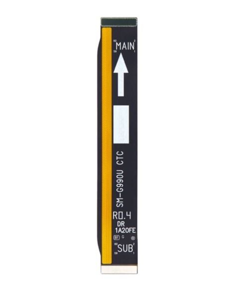 Galaxy S21 FE 5G Mainboard Flex Cable (US VERSION)