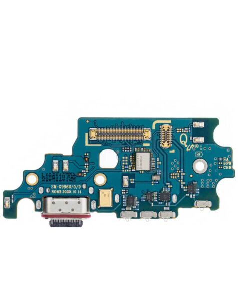 Galaxy S21 Plus 5G G996U Charging Port Board (US Version)