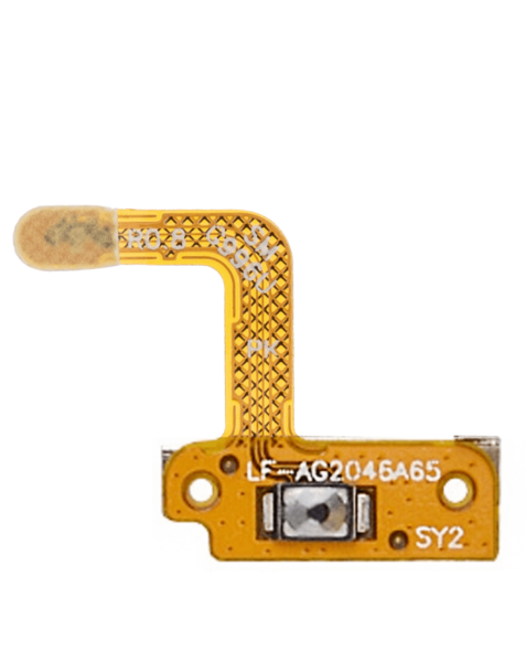 Galaxy S21 Plus G996 / S21 G991 Power Button Flex Cable