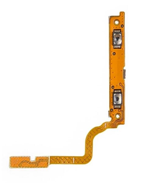 Galaxy S21 Plus G996 / S21 G991 Volume Button Flex Cable