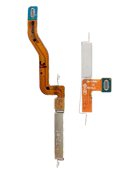 Galaxy S21 Ultra 5G (G998U) 5G Antenna Flex Cable w/ Module (4 Piece Set)