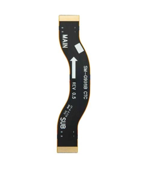 Galaxy S21 Ultra 5G Mainboard Flex Cable