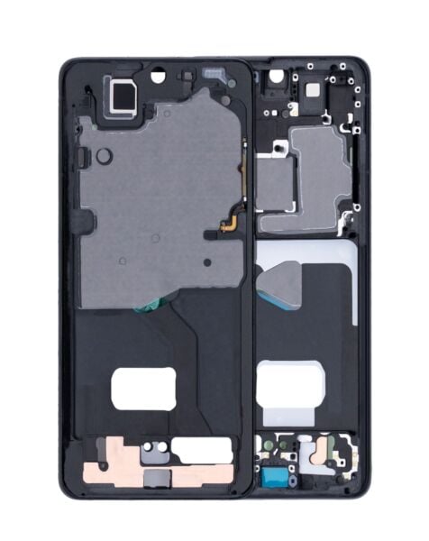 Galaxy S21 Ultra 5G Mid-Frame Housing (North American Version)