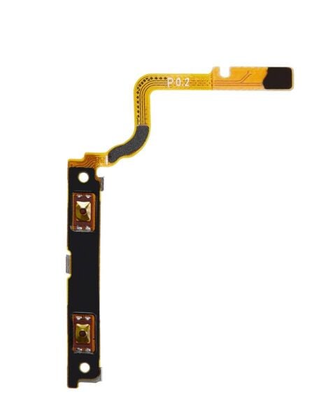 Galaxy S21 Ultra Volume Button Flex Cable