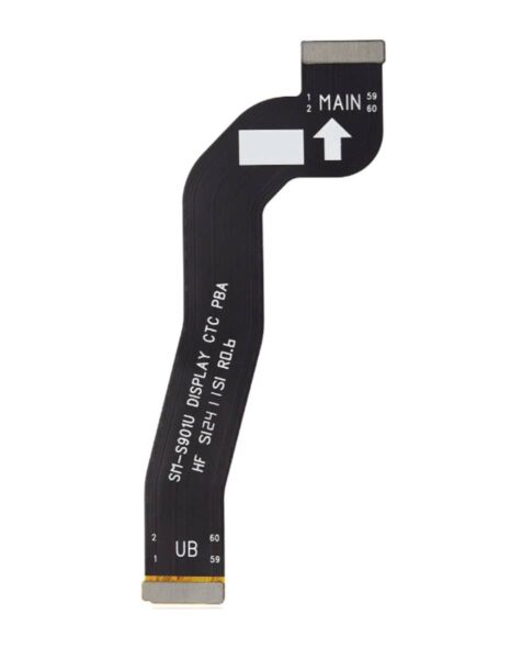 Galaxy S22 5G S901 LCD Flex Cable