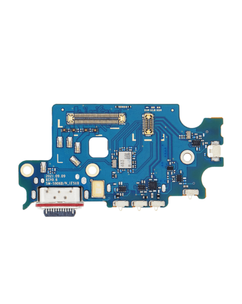 Galaxy S22 Plus 5G G906B Charging Port Board (International Version)