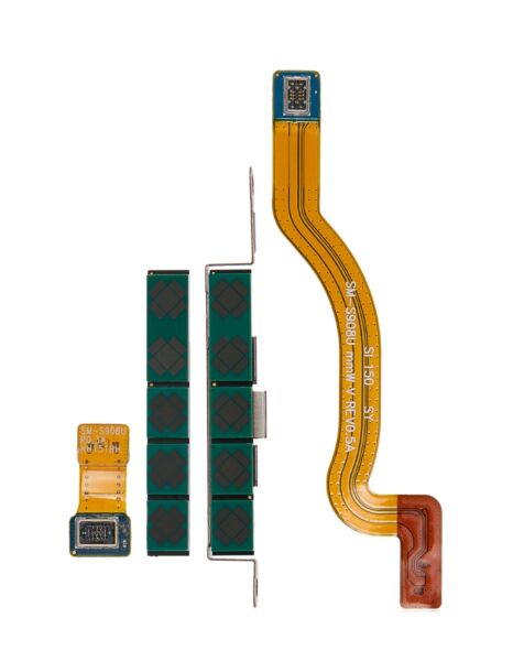 Galaxy S22 Ultra 5G (S908U) 5G Antenna Flex Cable w/ Module