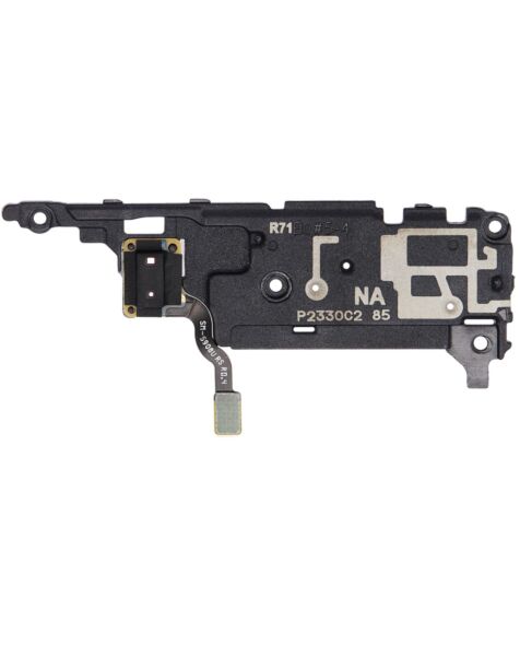 Galaxy S22 Ultra 5G Antenna Cover w/ Proximity Sensor Flex Cable