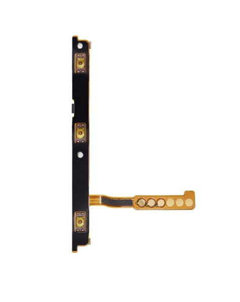 Galaxy S22 Ultra Power & Volume Button Flex Cable