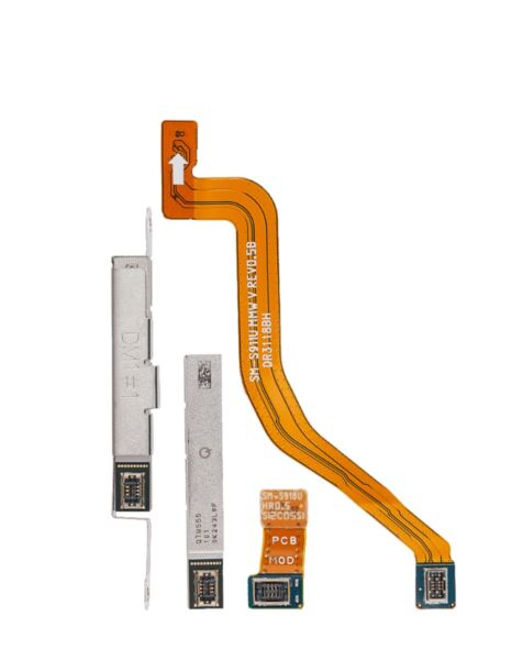 Galaxy S23 5G Antenna Flex Cable w/ Module (4 Piece Set)