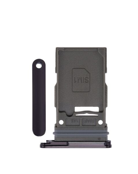 Galaxy S23 / S23 Plus Single Sim Card Tray