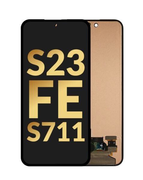 Galaxy S23 FE 5G (S711) OLED Assembly (All Versions) (Service Pack)