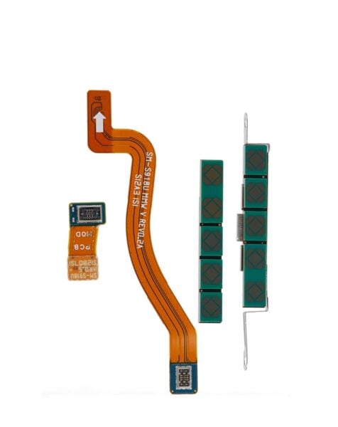 Galaxy S23 Ultra 5G Antenna Flex Cable w/ Module (4 Piece Set)